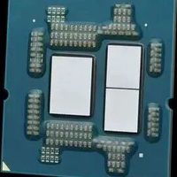 暴力熊首发！AMD锐龙9 9950X3D2开盖版发布：自带2年质保