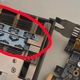 技嘉RTX 3070用了5年疯狂黑屏，才发现散热贴保护膜根本没撕！