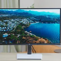 KTC大师27M2:原生320Hz高刷体验