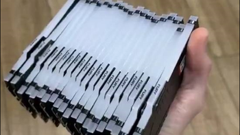 6.5秒扫描一次！DDR5商品页访问九成是爬虫：真玩家抢不到货