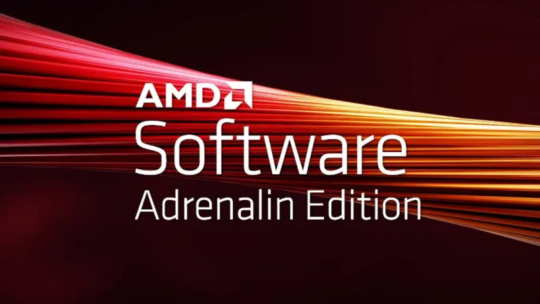 AMD推Adrenalin Edition 26.8.1,新增对Radeon RX 9050 4 GB支持