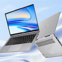 国补真香！联想异能者E14H上架：i7-13620H顶配仅4589元起