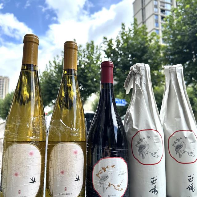 想买西鸽却被编号搞晕？从百元贺兰红到568元JS年度冠军瓶，这篇把宁夏顶流酒庄全线捋清楚