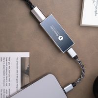 Poweramp终于补上USB独占，安卓听歌的“SRC焦虑”有解了？这几类手机先别急着开