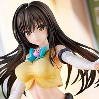 风纪委员的特别制服｜quesQ 1/7 古手川唯 改编制服版 手办情报