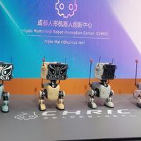 票已经有人加价转了，明天开幕：今年这场“全自主”人形机器人运动会怎么看