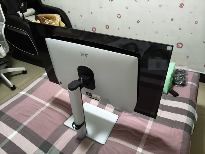 显示器