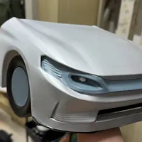 想给手里的1/64小车改涂装？先把DIY、代工、等厂涂这三条路的账算清楚