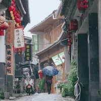 17年过去了，禅达还在：《我的团长我的团》和顺古镇取景地现状逐一核对，朝圣前先看这篇