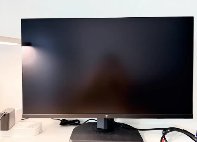 显示器