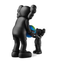 KAWS 官网中签，却亏在到手那一刻：入手新作二手前，先看这 3 个坑