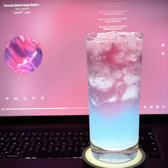 利口酒第一次买，先算这笔“单杯成本”账：3瓶起步，基本不吃灰