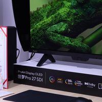 华硕ProArt亮相BIRTV：以专业显示重塑创作新标准