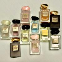 被刘诗诗带火的Armani Privé，专柜1980免税店约750：高定私藏香水怎么选不踩坑