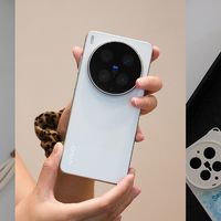 宝妈兼自媒体人换手机!vivo X300 Ultra开箱,到底值不值得入?
