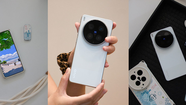 宝妈兼自媒体人换手机！vivo X300 Ultra开箱，到底值不值得入？