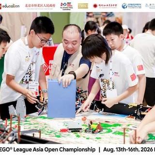 给孩子报今年FLL前，先搞清三件事：SPIKE停售、新赛季变规则、还有传闻中的"最后一季"