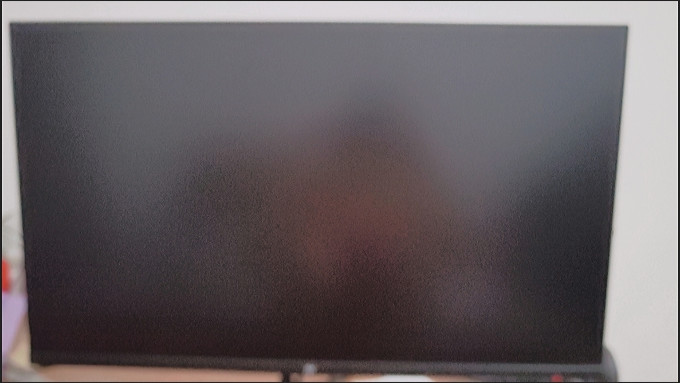 显示器