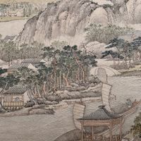 《姑苏繁华图》时隔20年回乡：特展持续到10月11日，但“顶配”只能看到8月23日