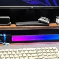 KTC 27英寸2K高清144Hz护眼显示器评测