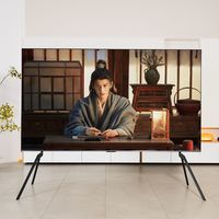 TCL超越三星拿下全球电视出货第一,真正的杀手锏藏在屏幕里面