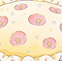 面团里的孔洞，原来是微生物在“吹气球”