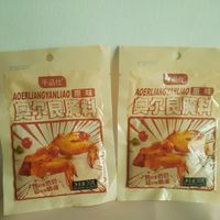 新奥尔良烤翅腌料2包