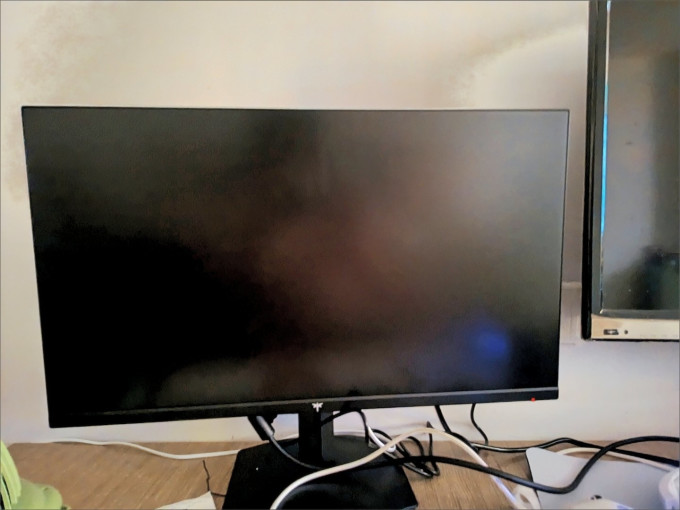 显示器