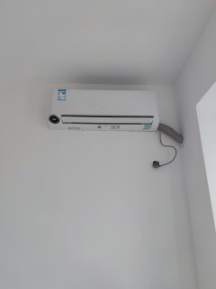 静音新风空调提升睡眠质量