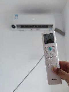 静音新风空调提升睡眠质量