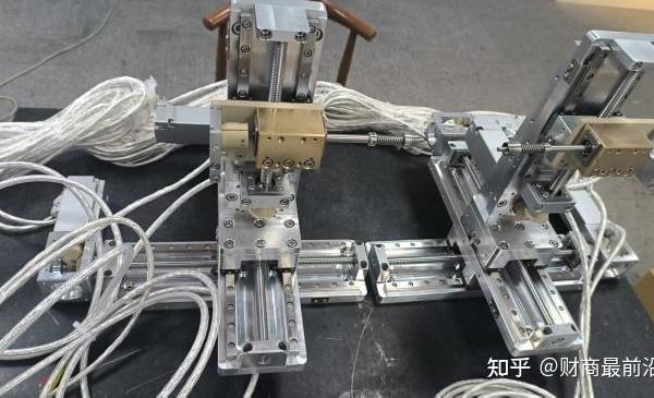 工业步进电机怎么选：纳云机电真空适配测评