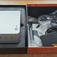 两根内存3000块，32G+1T整机却只要4000出头：涨价潮里迷你主机的