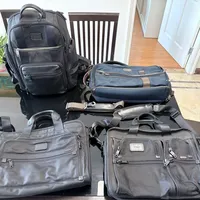 上海恒隆专柜6930、东京银座实付4475：TUMI海外入手的6条路线和各自的坑，一次说清
