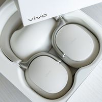 vivo的499元头戴降噪耳机，上市3个月口碑分裂成两半：罗小黑联名最后3天，对了10多个信源，说清谁能冲谁该走