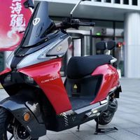 台铃快充电摩X9开始交付：14999元能插汽车快充桩，冲之前先把这3笔账算明白