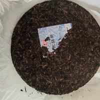 大益中期茶跌出捡漏价，假货可没跟着跌：四代防伪年份对照表，下手前先查一遍