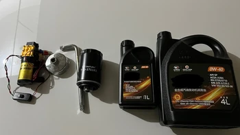 修车店递过来一瓶120块的机油，你敢不敢要？把机油瓶上三行字讲明白，换机油再也不花糊涂钱