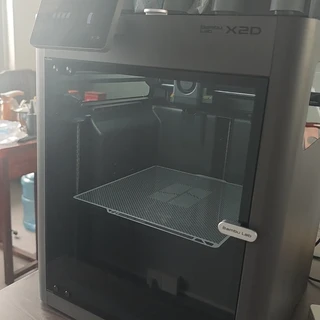 拓竹X2D上市4个月:首发只贵500,口碑却吵翻了,看完真实反馈再决定