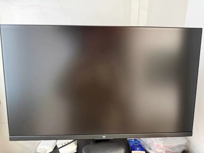显示器