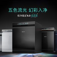 洗碗机年初被移出国补，8月底又以“地方扩围”方式回来：买西门子前，先查你所在城市在不在名单