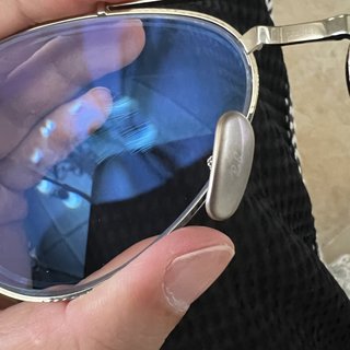 依视路全视线Gen S戴10天就爆膜？变色片真的比普通镜片更怕热：危险清单和质保路径一次说清