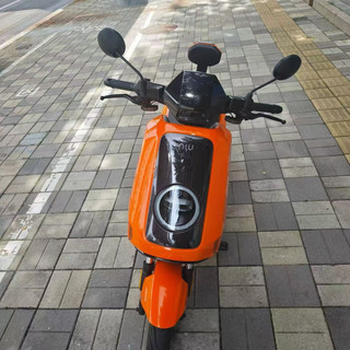新车4500元，两年后1150元：8月底二手小牛便宜得狠，但"App过户"的四种说法要先看懂