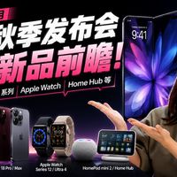 折叠屏与换机选择 | Apple/苹果8.22日报