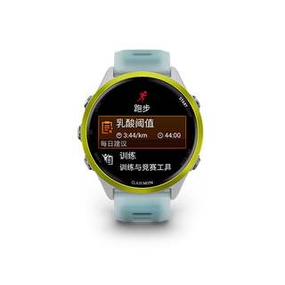 Forerunner 570/970跑步机数据不准、掉电快？佳明七八月固件已修复了不少问题