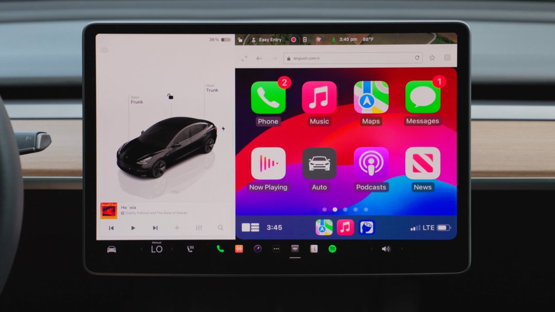 同平台两台电车,一个砍了CarPlay,销量差出165.5%:海外在砍、国内在反着加,iPhone用户选车该把它列进清单吗