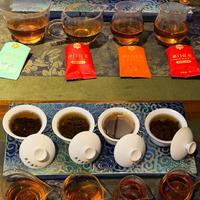 不止卖祁门红茶：祥源中秋礼盒摆出祁红、安茶、白茶、普洱、岩茶五类，每类的真实口碑我替你翻了一遍