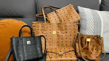 MCM子母包，一半人骂它背了一包地雷，一半人说它是通勤命：翻完全网吐槽帖和改装帖，分水岭找到了