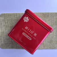 祥源不只有祁门红茶：从安茶、普洱一路卖到岩茶，把7条产品线翻了一遍，哪条是真家底、哪条先观望