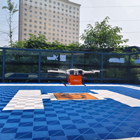 8月中旬,多地适飞空域悄悄扩大:上海新增金山松江、四川“史诗级加强”——先别急着让飞机吃灰,打开UOM看一眼