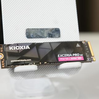 VE10、VD10、VC10，装机老手都分不清：涨价潮里，铠侠这三块5.0盘各适合一种人